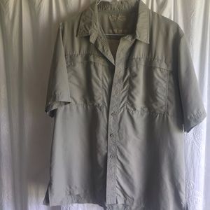 Men’s Game Guard shirt